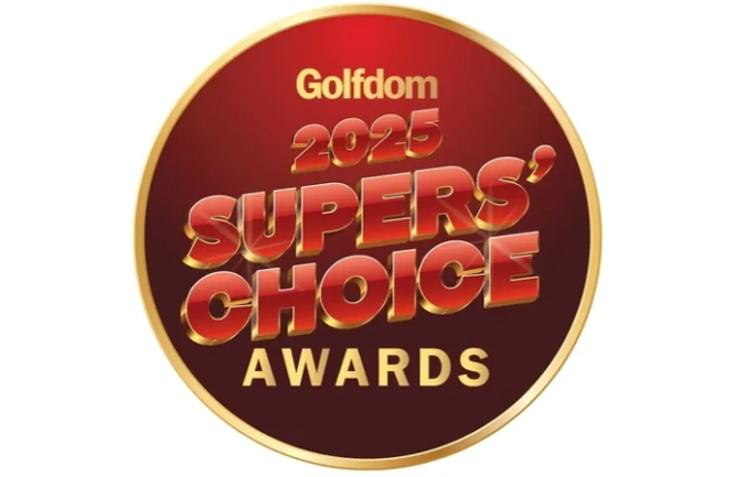 Photo: Golfdom staff