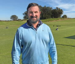 Photo: Golfdom staff