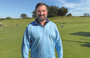 Photo: Golfdom staff