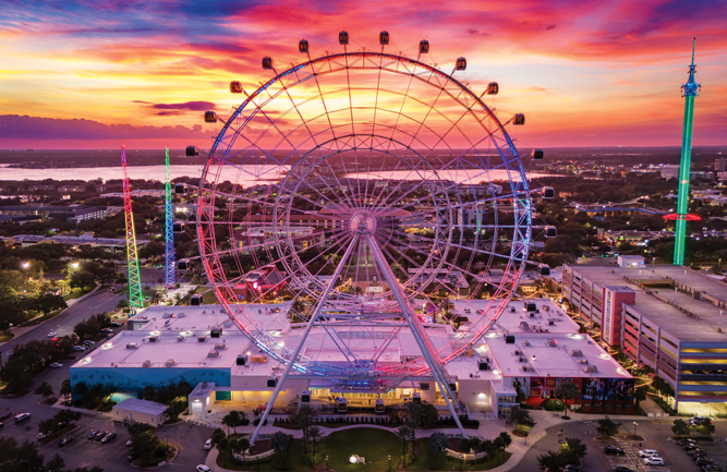 Photo: Icon Park media kit