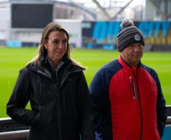 Photo: Bernhard and Co.