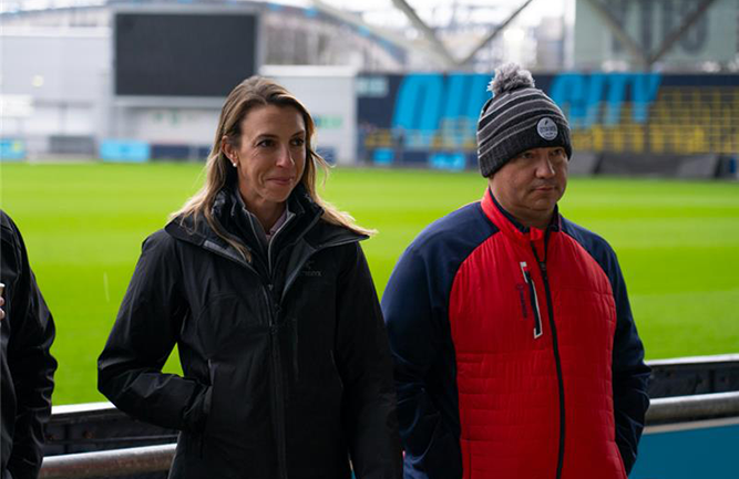 Photo: Bernhard and Co.