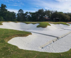 Photo: Bunker Solution