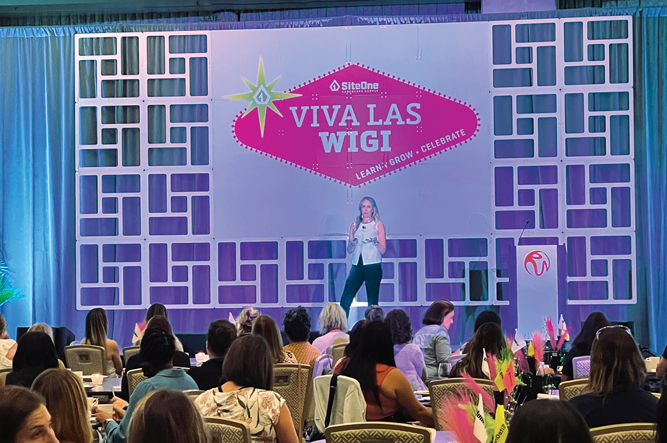 Photo: Golfdom staff