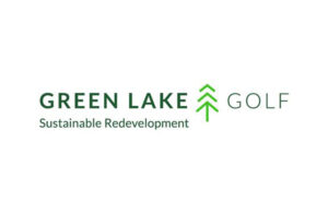 Logo: Green Lake Golf