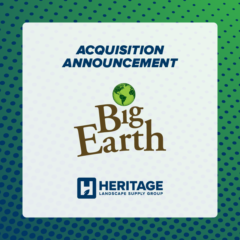 Graphic: Heritage Landscape Supply Group