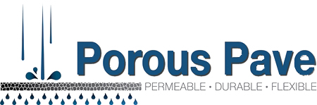 Photo: Porous Pave Inc. 