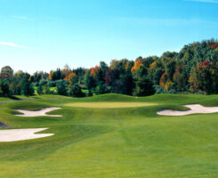 Fox Hollow Country Club. (Photo: Landscapes Golf Management)