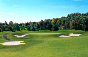 Fox Hollow Country Club. (Photo: Landscapes Golf Management)