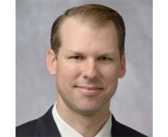 Kevin Laycock (Photo: PBI-Gordon)