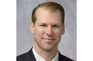 Kevin Laycock (Photo: PBI-Gordon)