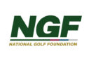 Logo: National Golf Foundation