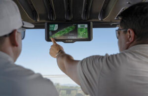 Photo: Textron E-Z-Go