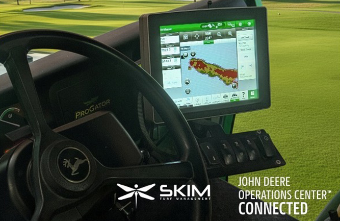 Photo: SkimTurf Management