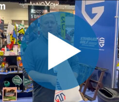 Photo: Golfdom Staff