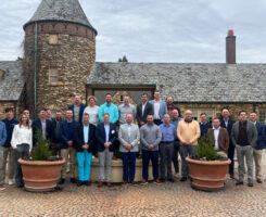 A group photo from the Syngenta Business Institute. (Photo: Syngenta)
