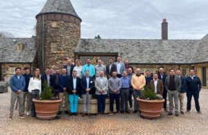 A group photo from the Syngenta Business Institute. (Photo: Syngenta)