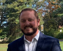 Andrew Yablonski (Photo: Performance Nutrition)