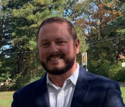 Andrew Yablonski (Photo: Performance Nutrition)