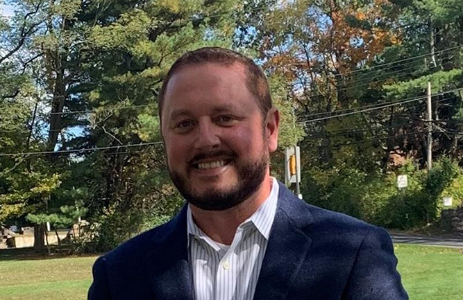 Andrew Yablonski (Photo: Performance Nutrition)