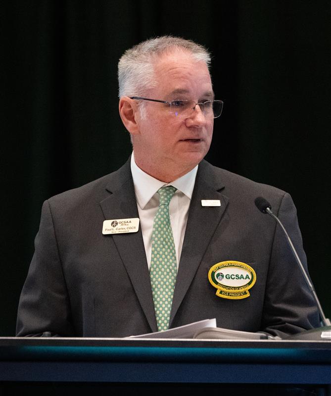 Photo: Paul L. Carter