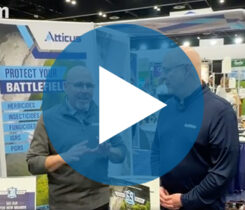 Photo: Golfdom staff