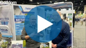 Photo: Golfdom staff