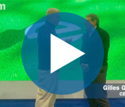 Photo: Golfdom staff