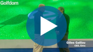 Photo: Golfdom staff