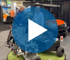 Photo: Golfdom staff