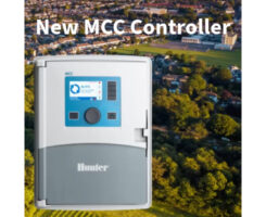 Photo: Hunter Industries