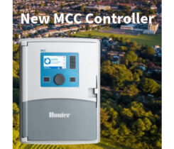 Photo: Hunter Industries