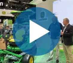 Photo: Golfdom staff