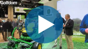 Photo: Golfdom staff