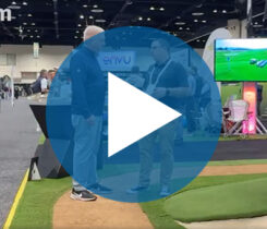 Photo: Golfdom staff