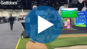 Photo: Golfdom staff