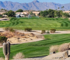 Foothills Golf Club in Phoenix. (Photo: Landscapes Golf Management)