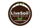 Logo: Live Soil