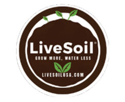 Logo: Live Soil