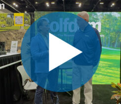 Photo: Golfdom staff