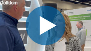 Photo: Golfdom staff