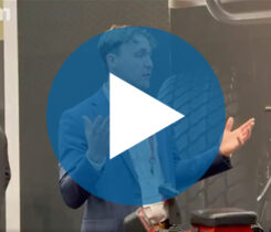 Photo: Golfdom staff