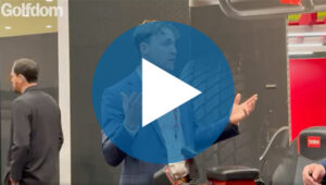 Photo: Golfdom staff