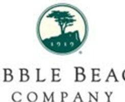 Pebble Beach Co. Logo