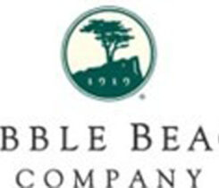Pebble Beach Co. Logo