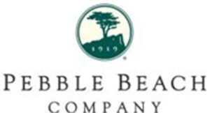 Pebble Beach Co. Logo
