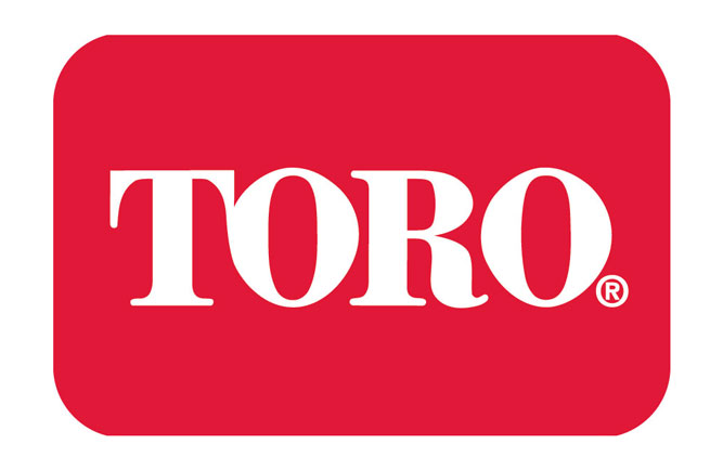 Logo: Toro