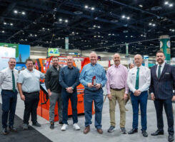 Photo: Bernhard and Co.