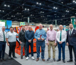 Photo: Bernhard and Co.