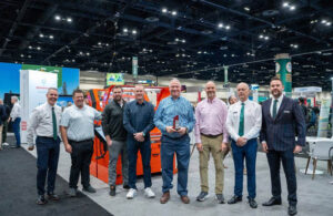 Photo: Bernhard and Co.